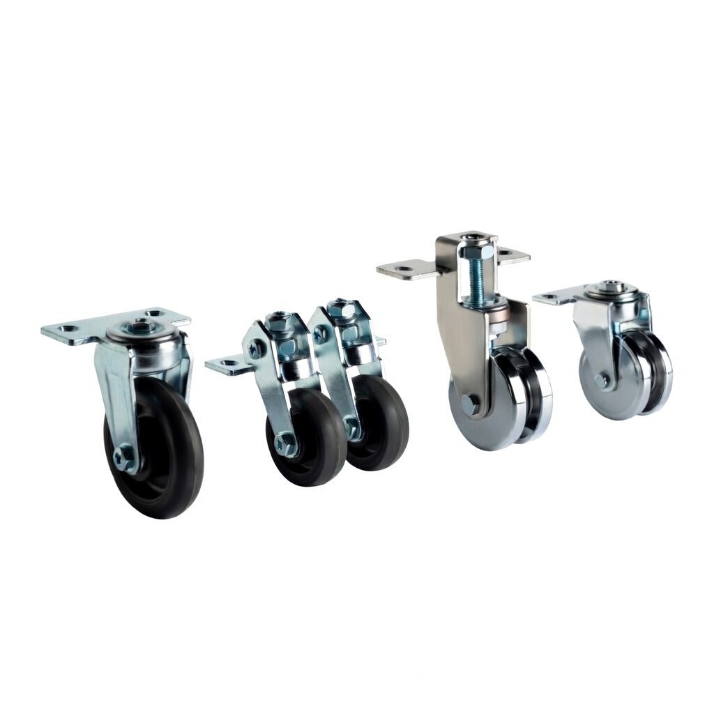  Jak si vybrat válečky pro posuvné dveře z nerezové oceli – Průvodce kupujícího 2026